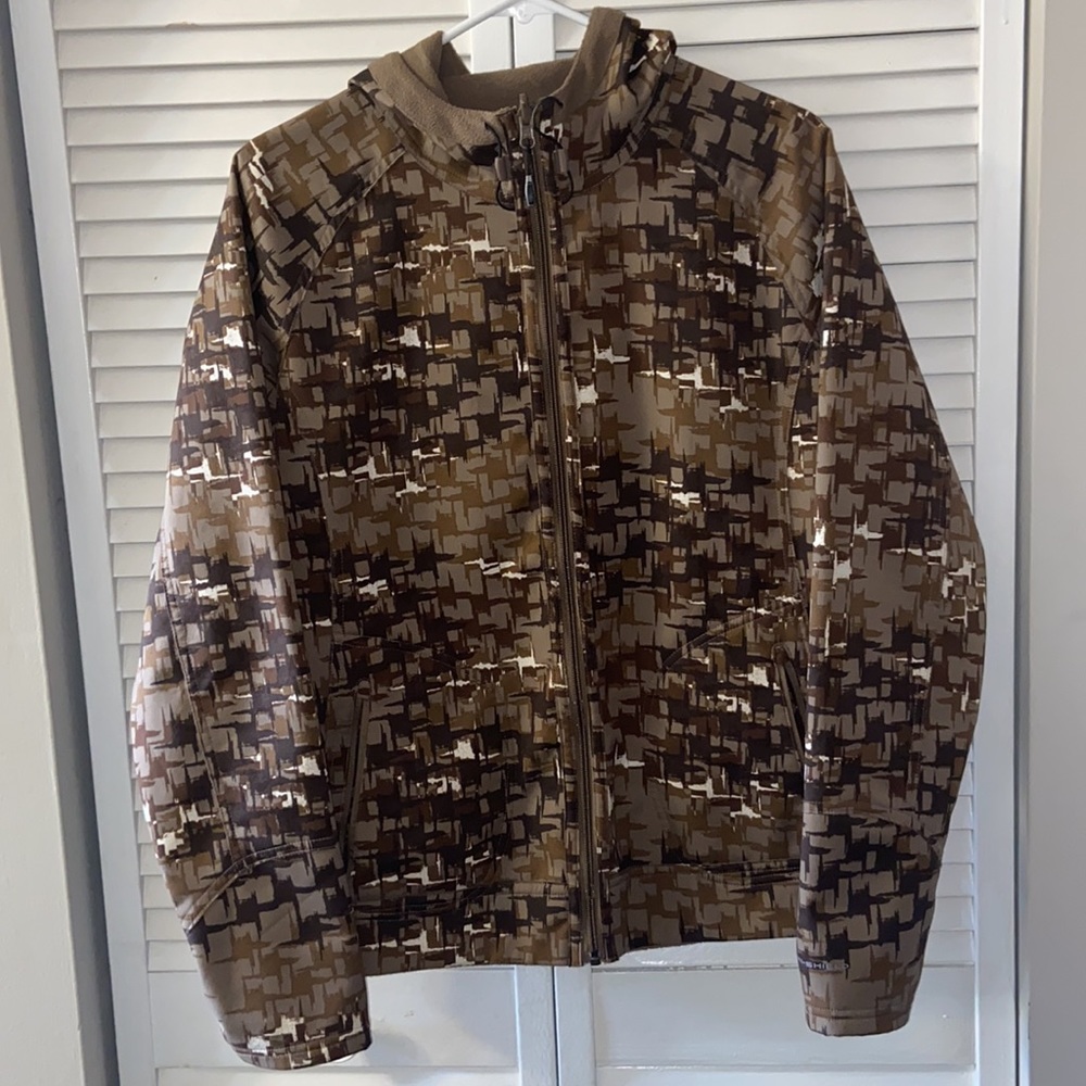 Columbia snow jacket - Picture 2 of 4